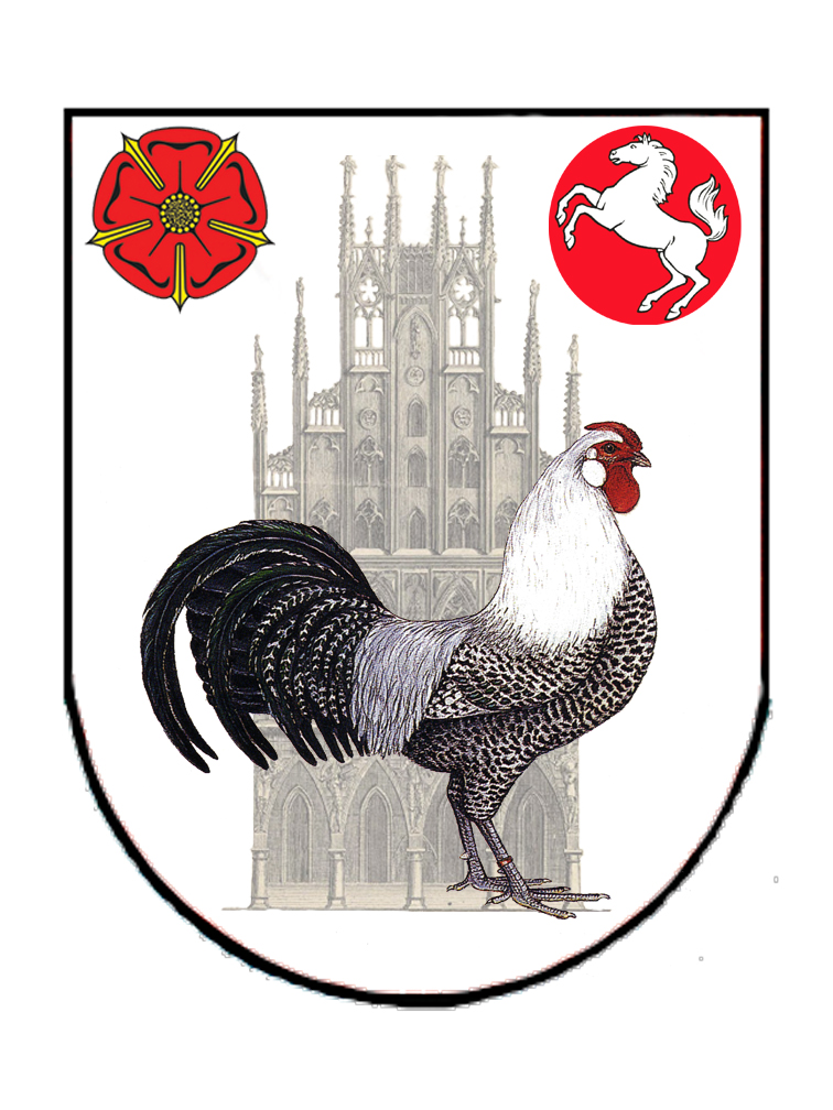 Wappen Westfalen-Lippe